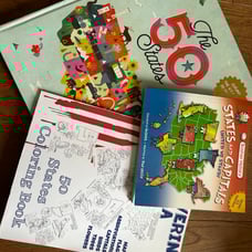 50 states bundle