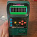 1978 Hong Kong Mattel Electronics Football II 2