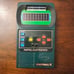 1978 Hong Kong Mattel Electronics Football II 2