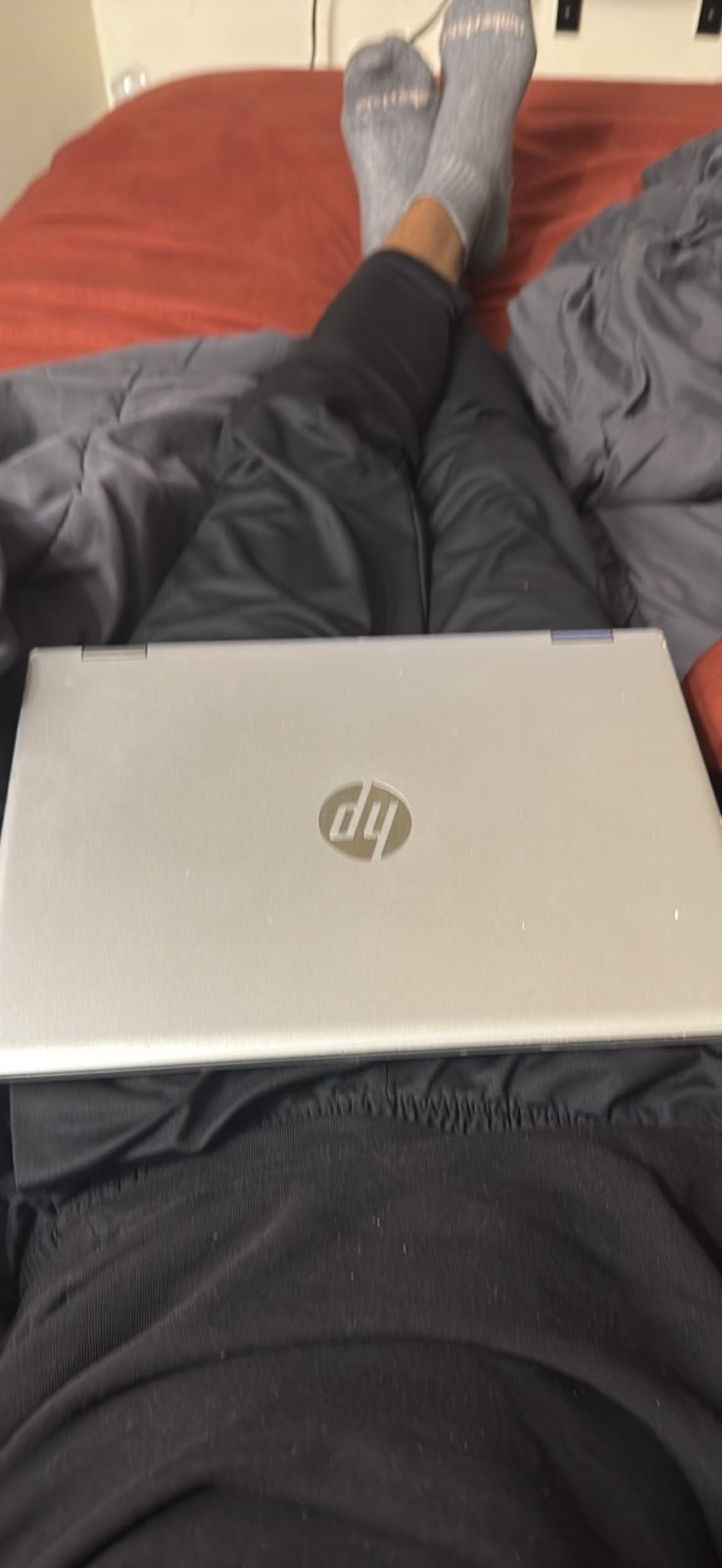 HP Laptop pavilion
