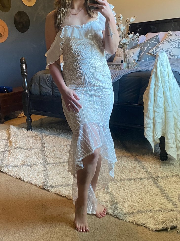 dress