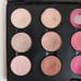 MAC Old School Pro Palette x15 PURPLES + PINKS