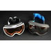 Giro & Sun and Ski Brand Ski Goggles Soft Bag Storage