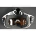 Giro & Sun and Ski Brand Ski Goggles Soft Bag Storage