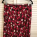 Cabi Corsage Skirt Size 4