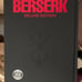 Berserk Deluxe Edition Volumes 1-7