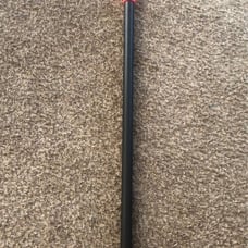 Cap 10lb Weighted Workout Bar