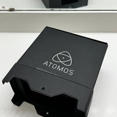 Atomos Sunhood for Shogun Flame, Samurai Blade and Ninja Flame Camera Monitor.