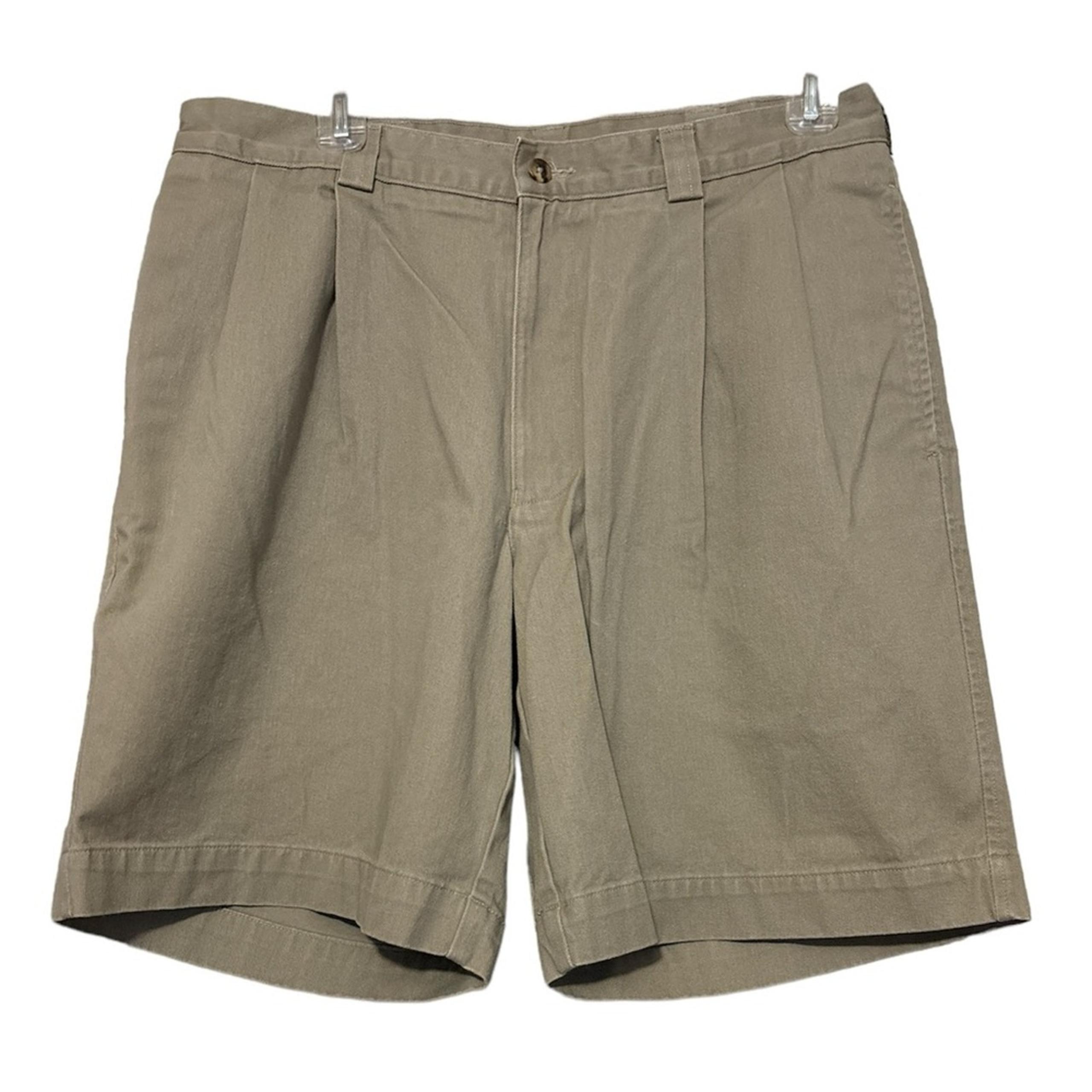 Men’s Perry Ellis Shorts Size 33