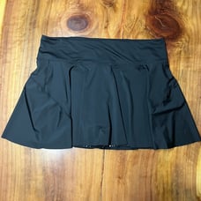Athleta Women's Skort 3X Ace Tennis Skirt Shorts Run Athletic Plus Size X22
