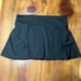 Athleta Women's Skort 3X Ace Tennis Skirt Shorts Run Athletic Plus Size X22