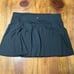 Athleta Women's Skort 3X Ace Tennis Skirt Shorts Run Athletic Plus Size X22