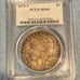 1878-S PCGS MS64 Morgan Silver Dollar