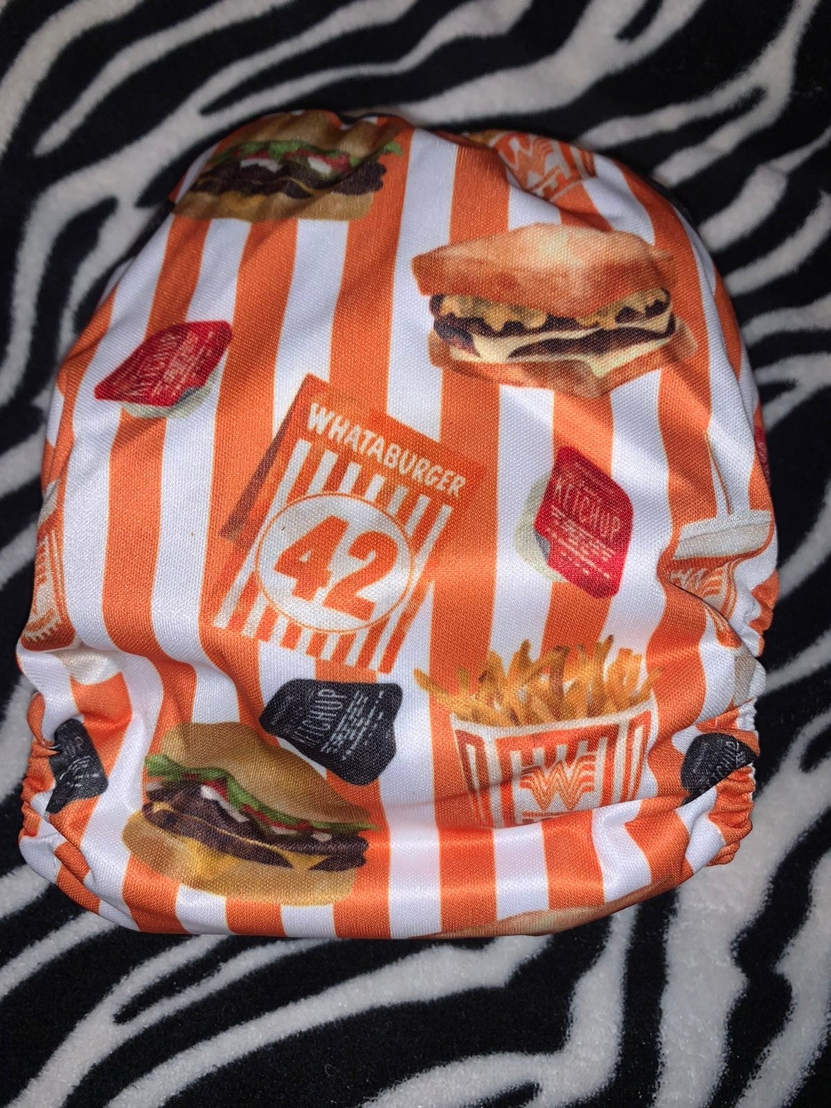 FHF whataburger