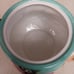 Floral Frog Sitting Dragonfly Teapot House of Hatten Peggy Fairfax