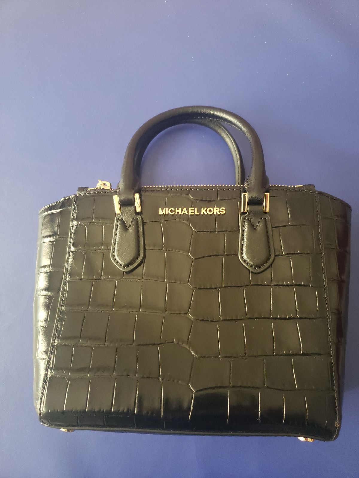 Michael Kors purse and wallet