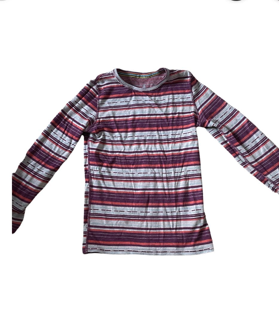 smartwool underlayer