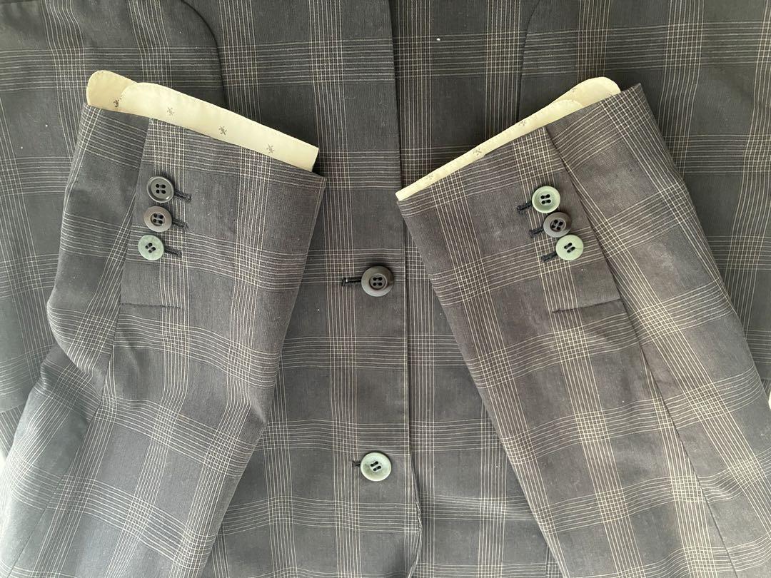 Undercover 12SS Jacket L 3 Openstrings Other