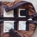 Oversized Jordan Coat