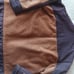 Oversized Jordan Coat