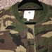 Sundry camo Jacket
