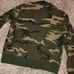Sundry camo Jacket
