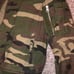 Sundry camo Jacket