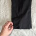 Anthropologie Maeve Grace Relaxed Capri - Size 4