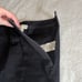 Anthropologie Maeve Grace Relaxed Capri - Size 4