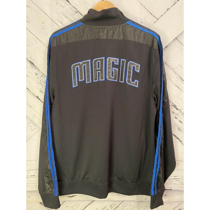 Adidas Orlando Magic Limited Edition