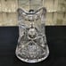 American Brilliant Cut Pitcher by Rogaska Crystal