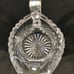 American Brilliant Cut Pitcher by Rogaska Crystal