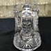 American Brilliant Cut Pitcher by Rogaska Crystal