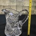 American Brilliant Cut Pitcher by Rogaska Crystal