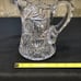 American Brilliant Cut Pitcher by Rogaska Crystal