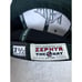Jacksonville Dolphins Fitted Hat Wool USA Size 7 1/2 Vintage Logo Black Cap