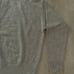 Madewell Cashmere V-Neck Sweater Medium Small
