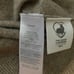 Madewell Cashmere V-Neck Sweater Medium Small