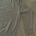 Madewell Cashmere V-Neck Sweater Medium Small