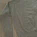 Madewell Cashmere V-Neck Sweater Medium Small