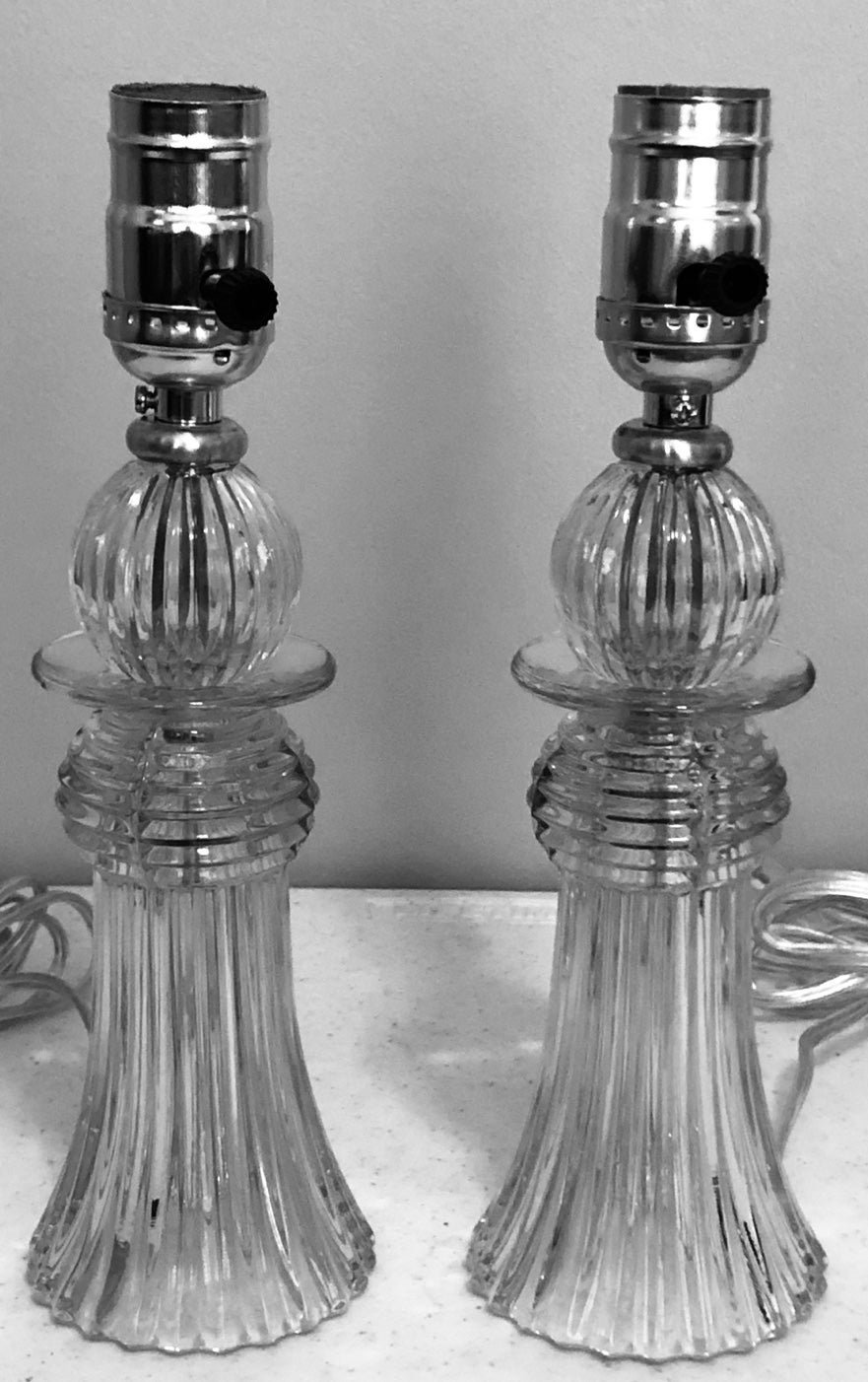 Vintage Lamps