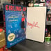 2017 Mayim Bialik Signed Book Girling Up - Hardcover - Big Bang Theory Actress