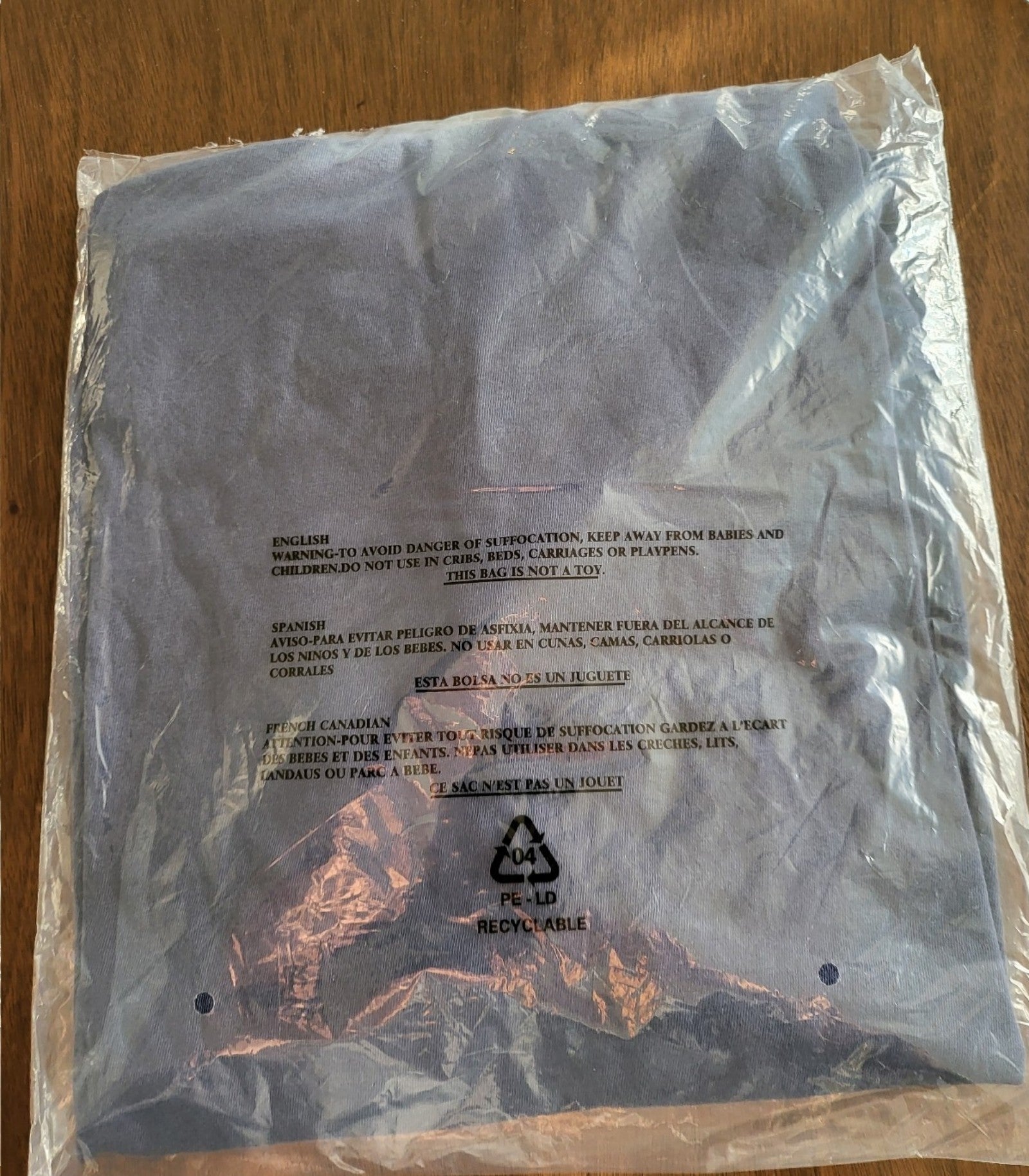 BTS Tshirt Proof LA PopUp Store - L high quality