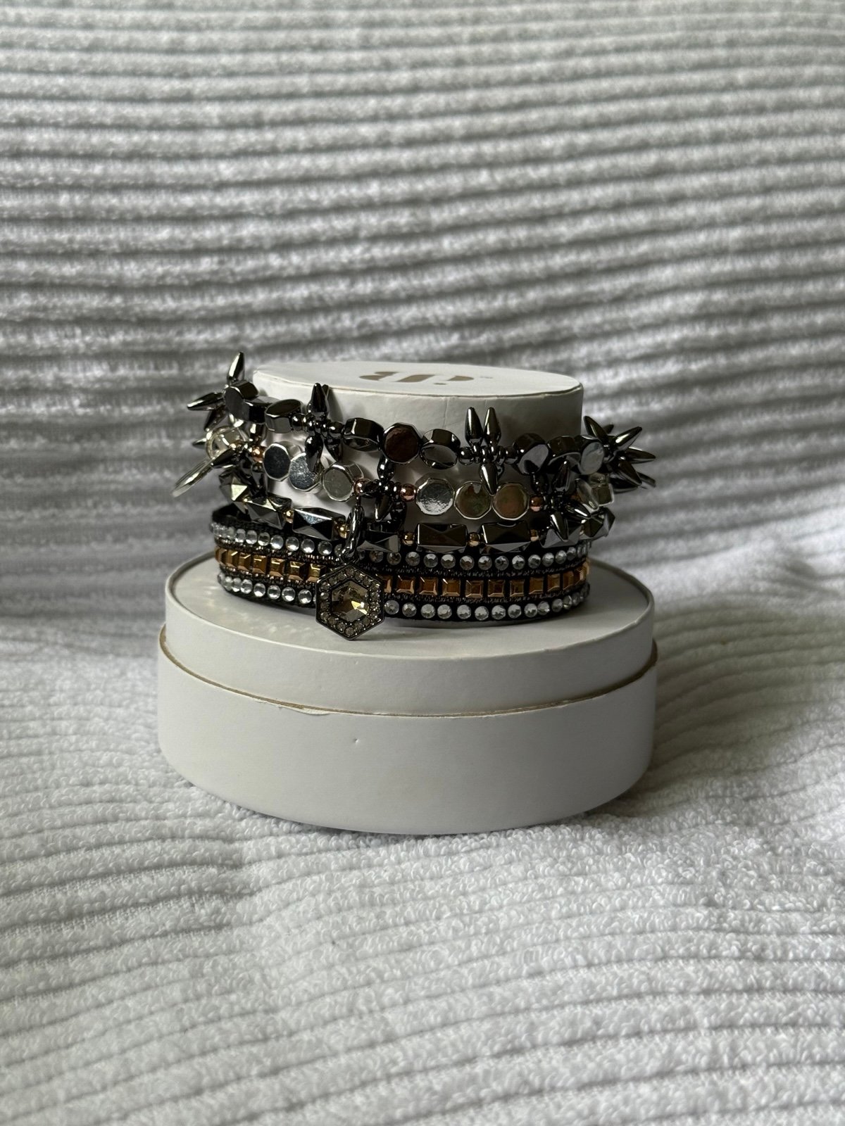 Bomb Party Single Bracelets