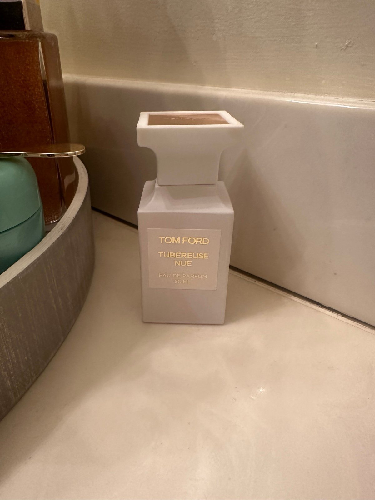 Tom Ford perfume