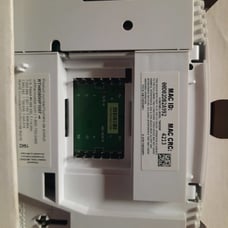 honeywell thermostat