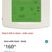 honeywell thermostat