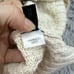 The Limited Cardigan Womens M Cream VTG Y2K Wool Blend Knit Cottagecore Pilgrim