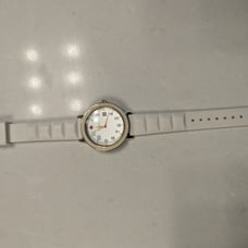 Kate Spade Metro Watch w/silicone Band
