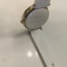 Kate Spade Metro Watch w/silicone Band
